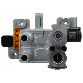 Ford Escape MK4 2020 Hybrid Plug-In Air Conditioning Cooler