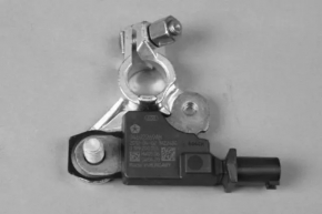 Dodge Journey 11-20 negative terminal with sensor