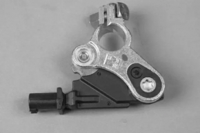 Dodge Journey 11-20 negative terminal with sensor
