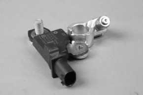 Dodge Journey 11-20 negative terminal with sensor