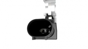 Dodge Journey 11-20 negative terminal with sensor