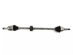 Rear subframe Dodge Journey 11- FWD