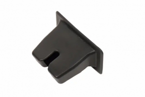 Cadillac CT4 20-26 trunk door lock trim