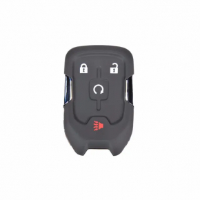 Keyless Key GMC Terrain 18- 4 Buttons