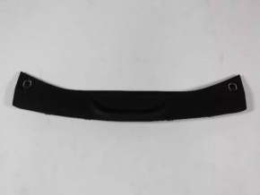 Jeep Grand Cherokee WK2 11-21 black trunk opening trim