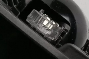 Glove box, glove compartment Cadillac ATS 13- black