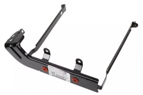 Side radiator bracket lower left Chevrolet Camaro 16-23 6.2 metal