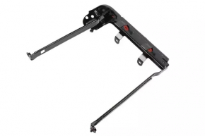 Side radiator bracket lower left Chevrolet Camaro 16-23 6.2 metal