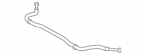 Front stabilizer bar for Lexus GX 04-09