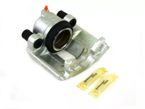 Caliper assembly front right Fiat 500 12-19