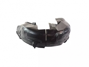 Rear right fender liner Dodge Charger 15-23 rest