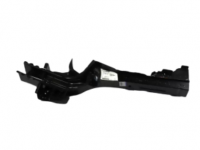 Front left quarter Chrysler Pacifica 17-