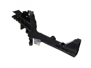 Front left quarter Chrysler Pacifica 17-