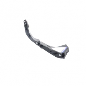 Front bumper mount on the left fender of a Dodge Charger 15-23 restyling, internal