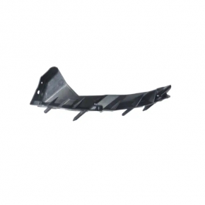 Front bumper mount on wing left Dodge Charger 15-20 rest internal