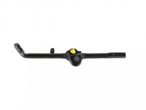 Strut front right Chrysler Pacifica 17-