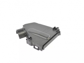 Jeep Renegade 15 underhood fuse box cover - upper, snap is broken