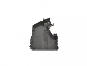 Jeep Renegade 15 underhood fuse box cover - upper, snap is broken