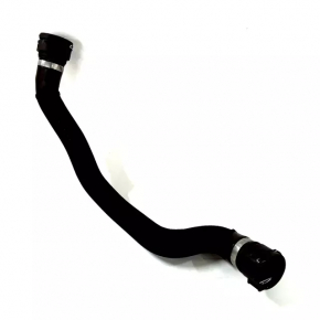 Upper cooling pipe Audi A4 B8 08-16 2.0T