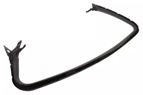 Door frame inner rear left Chevrolet Cruze 11-16