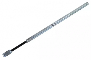 Parking brake cable front Buick Encore 13-19