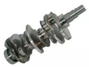 Crankshaft Ford Explorer 16-16 3.5 T35PDED K:67.49 W:55.98