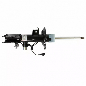 Shock absorber strut assembly front right Lincoln MKX 16-18 electric
