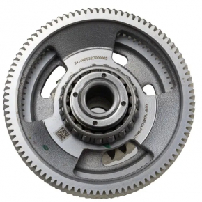 Lincoln MKZ 13-20 2.0 hybrid idler gear