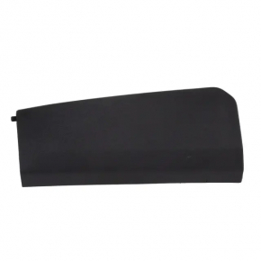 Front panel trim side left lower Ford Escape MK4 20- black