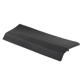 Front panel trim side left lower Ford Escape MK4 20- black