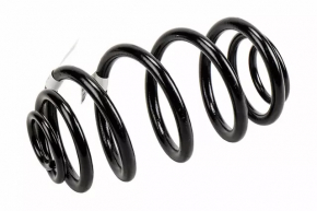 Rear right spring Chevrolet Cruze 11-16
