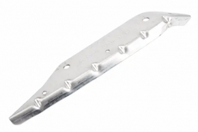Front bumper bracket, right fender, Cadillac CTS 14-19