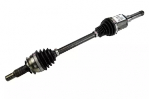 Drive axle shaft front left Chevrolet Malibu 16-18 1.5T