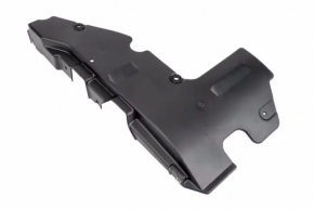 Arch protection side left Chevrolet Camaro 16- 6.2