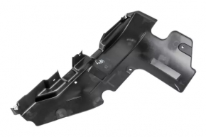 Arch protection side left Chevrolet Camaro 16- 6.2