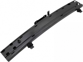 Front Bumper Reinforcement Nissan Versa Note 13-19