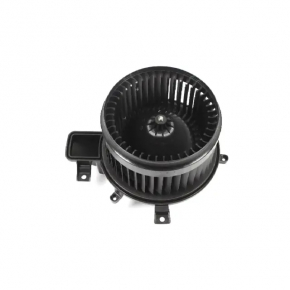 09-13 Dodge Challenger Heater Fan Motor