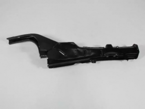 Front right quarter Chrysler 300 11-