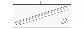 Glass seal inner front right Lexus ES300h ES350 13-18