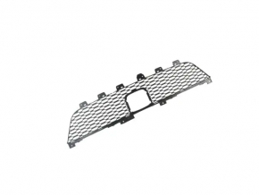 Lower grille of the front bumper Jeep Grand Cherokee WK2 17-21 for radar