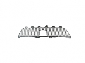 Lower grille of the front bumper Jeep Grand Cherokee WK2 17-21 for radar