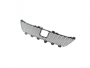 Lower grille of the front bumper Jeep Grand Cherokee WK2 17-21 for radar