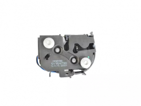 Left hood lock Jeep Renegade 15 - without sensor