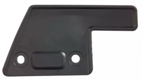 Rear right sill mudguard Nissan Kicks 18-24