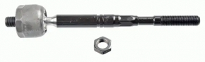 Steering rod left Mercedes CLA 14-19 CTR
