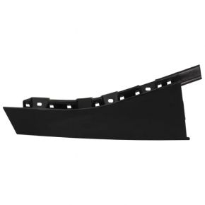 Door trim side rear right Lincoln MKX 16- rear