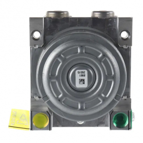 ABS ABS Ford Edge 19-