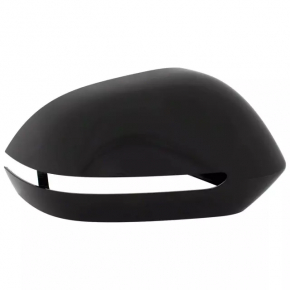 Lincoln Corsair 20-26 right side mirror cover for turn signal