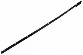 Door seal on the threshold right GMC Terrain 13-17