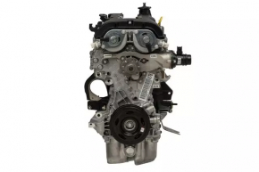 Bare cylinder block Chevrolet Trax 15-22 for honing